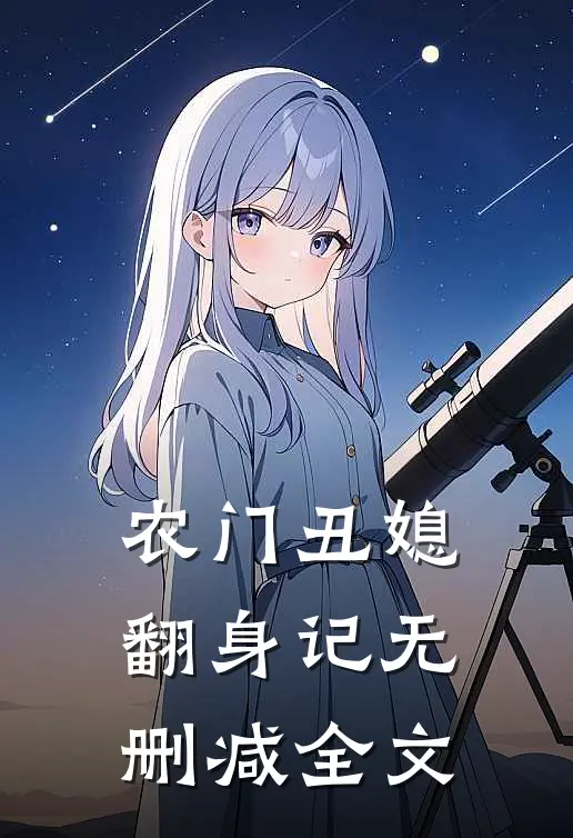 农门丑媳翻身记无删减全文