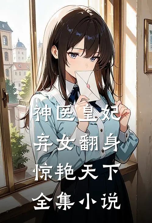 神医皇妃：弃女翻身惊艳天下全集小说