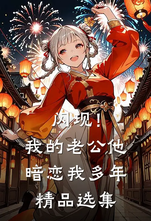 闪现！我的老公他暗恋我多年精品选集
