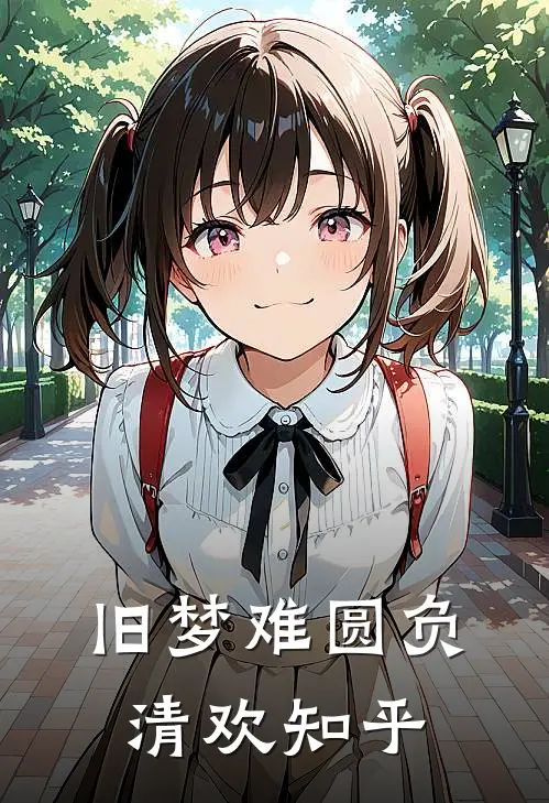 旧梦难圆负清欢知乎