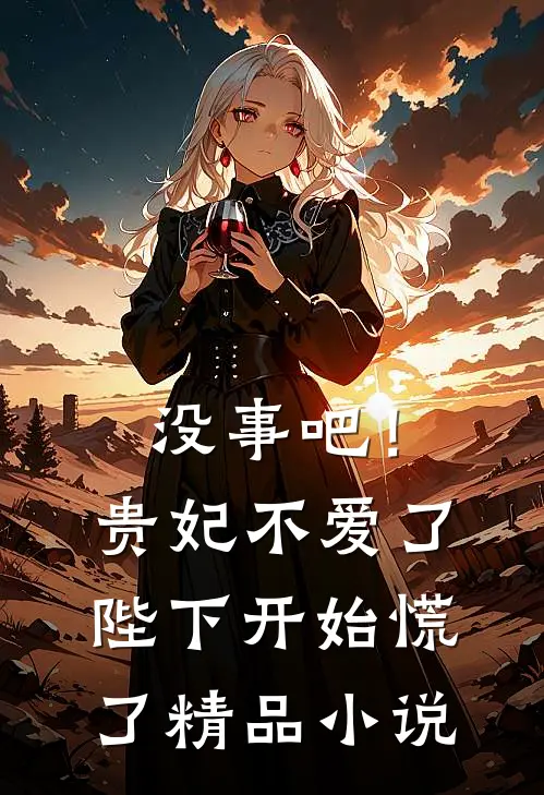 没事吧!贵妃不爱了,陛下开始慌了精品免费阅读