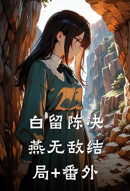 白留陈决燕无敌结局+番外
