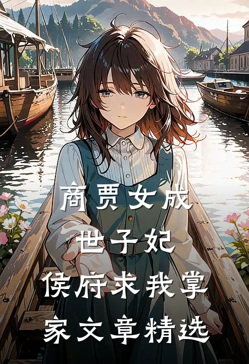 商贾女成世子妃，侯府求我掌家文章精选