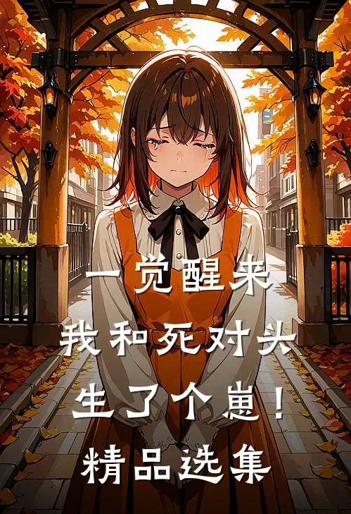 一觉醒来，我和死对头生了个崽！精品选集