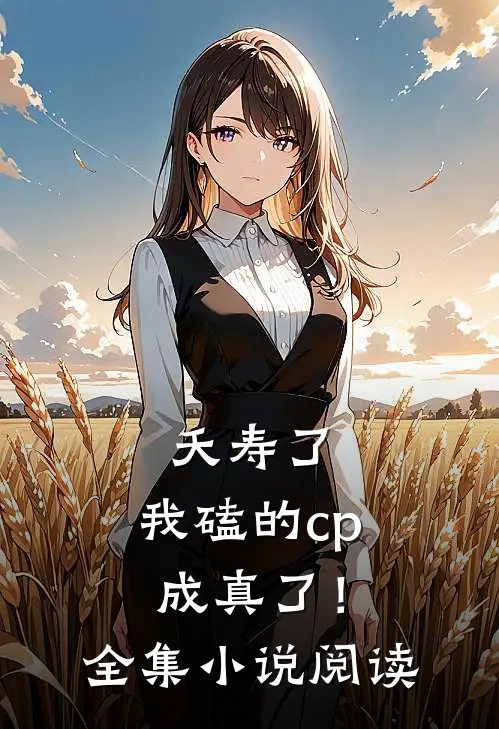 夭寿了,我磕的cp成真了!全集阅读