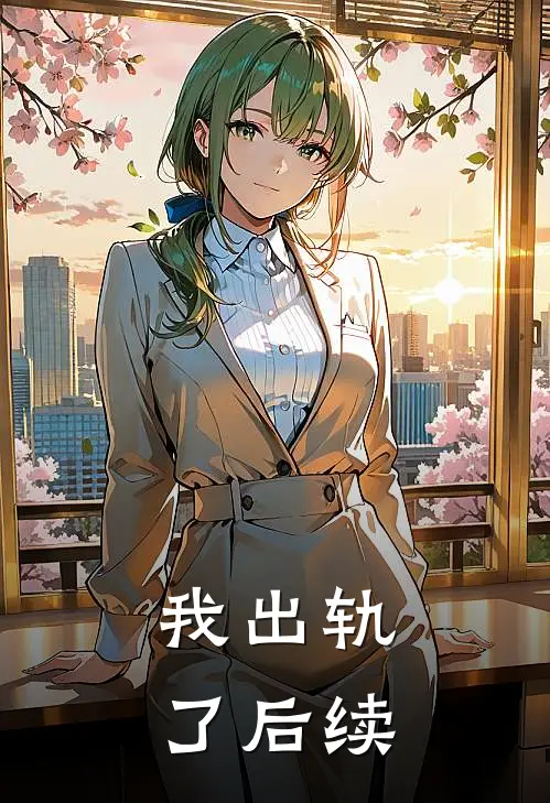 我出轨了后续