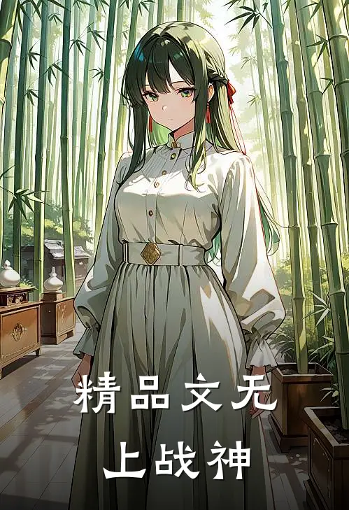 精品文无上战神
