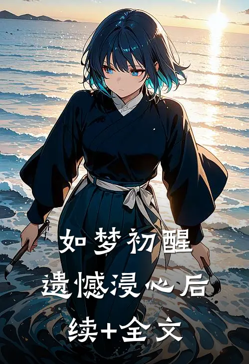 如梦初醒，遗憾浸心后续+全文