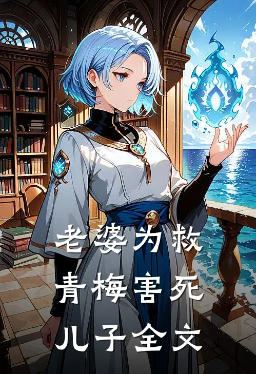 老婆为救青梅害死儿子全文