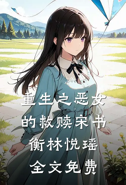 重生之恶女的救赎宋书衡林悦瑶全文免费