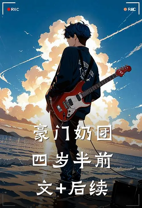 豪门奶团四岁半前文+后续