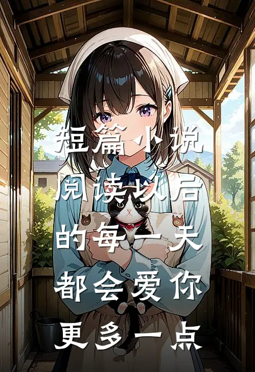 短篇阅读以后的每一天,都会爱你更多一点是