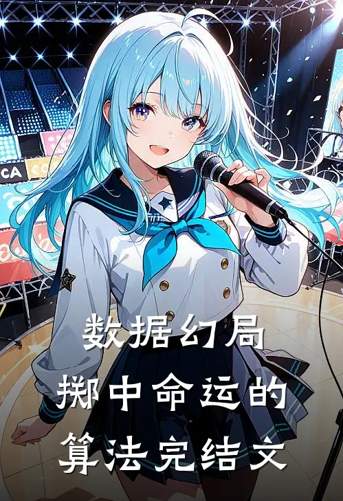 数据幻局：掷中命运的算法完结文