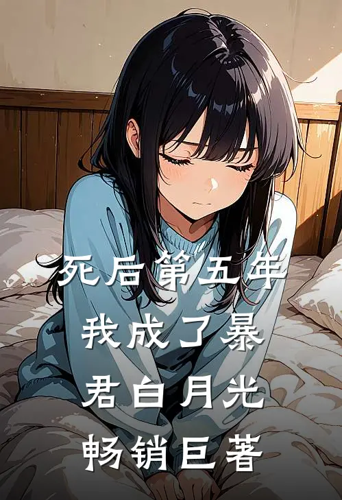 死后第五年，我成了暴君白月光畅销巨著