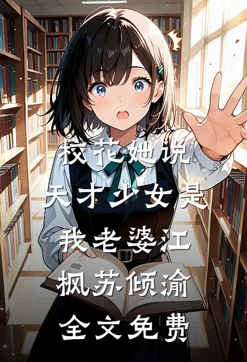校花她说，天才少女是我老婆江枫苏倾渝全文免费