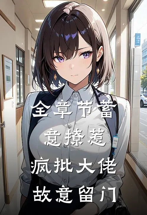 全章节蓄意撩惹：疯批大佬故意留门
