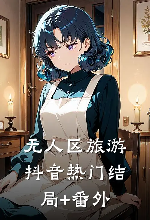无人区旅游抖音热门结局+番外