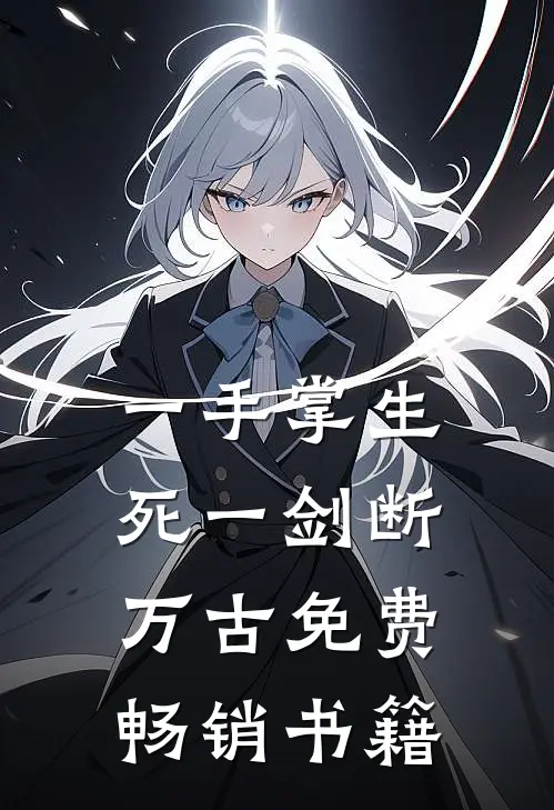 一手掌生死一剑断万古免费畅销书籍