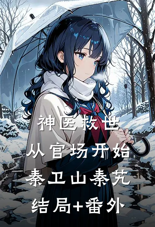神医救世：从官场开始秦卫山秦艽结局+番外