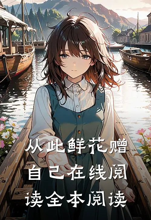从此鲜花赠自己在线阅读全本阅读