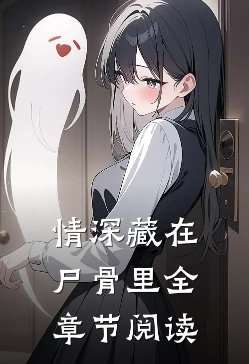 情深藏在尸骨里全章节阅读