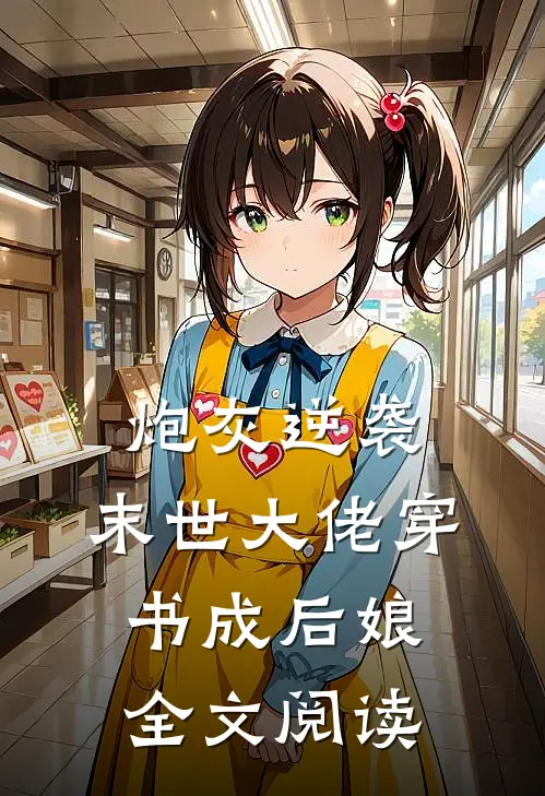 炮灰逆袭：末世大佬穿书成后娘全文阅读