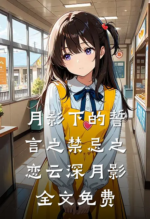 月影下的誓言之禁忌之恋云深月影全文免费