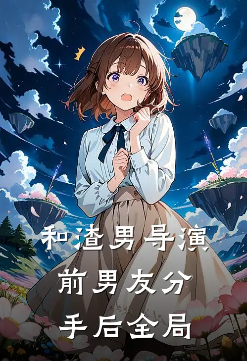 和渣男导演前男友分手后全局