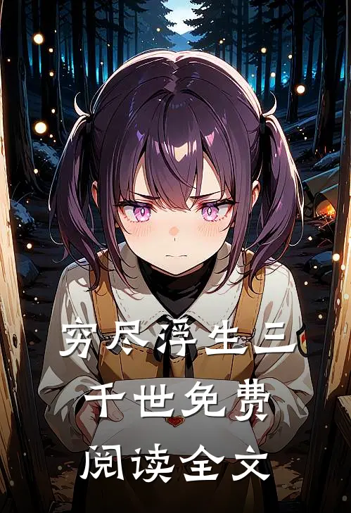 穷尽浮生三千世免费阅读全文