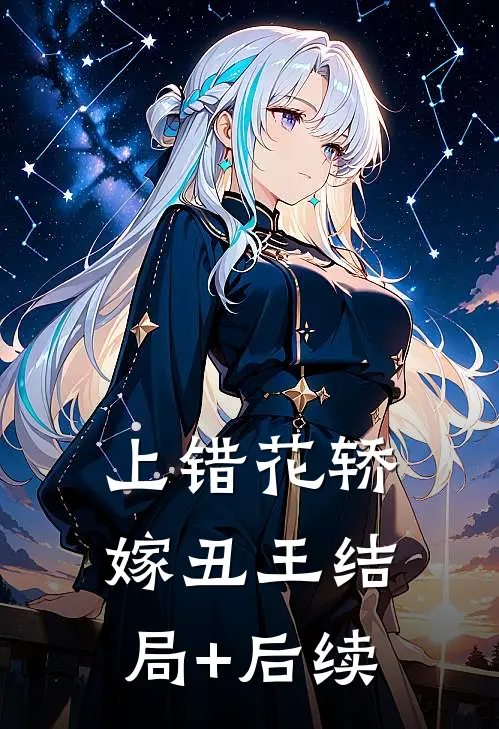 上错花轿嫁丑王结局+后续
