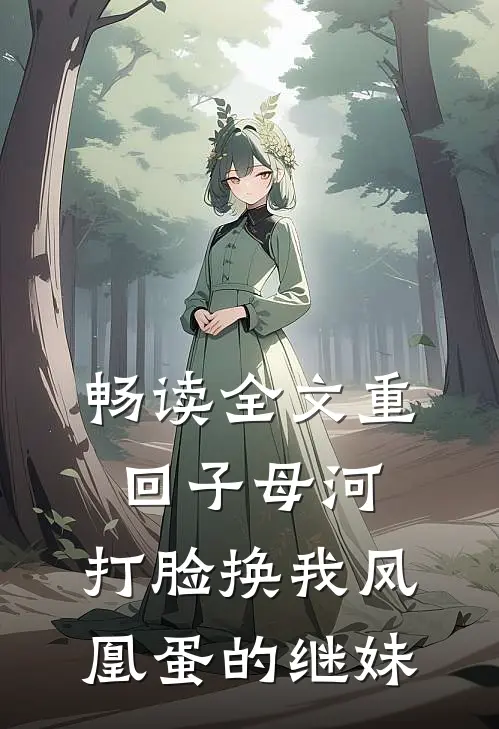 畅读全文重回子母河，打脸换我凤凰蛋的继妹
