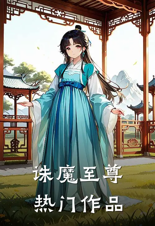 诛魔至尊热门作品