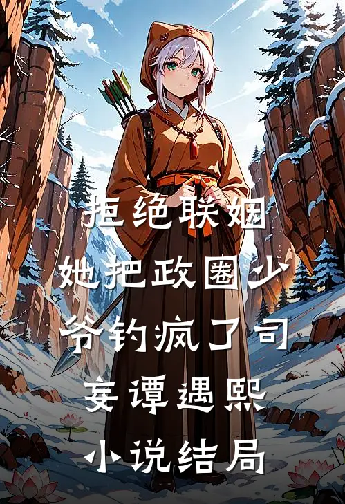 拒绝联姻，她把政圈少爷钓疯了司妄谭遇熙小说结局