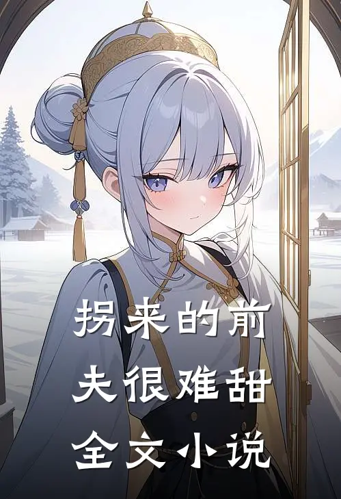 拐来的前夫很难甜全文小说