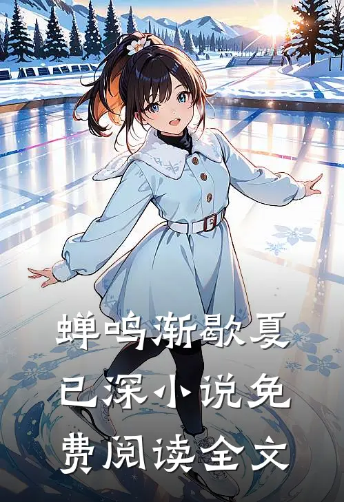 蝉鸣渐歇夏已深小说免费阅读全文