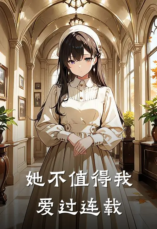 她不值得我爱过连载