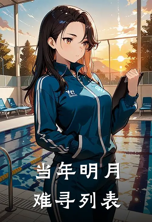 当年明月难寻列表
