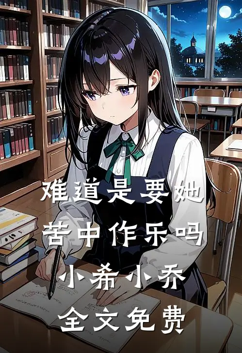 难道是要她苦中作乐吗小希小乔全文免费
