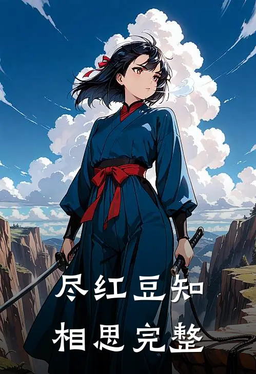 尽红豆知相思完整