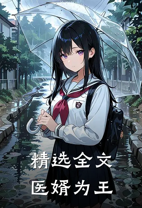 精选全文医婿为王