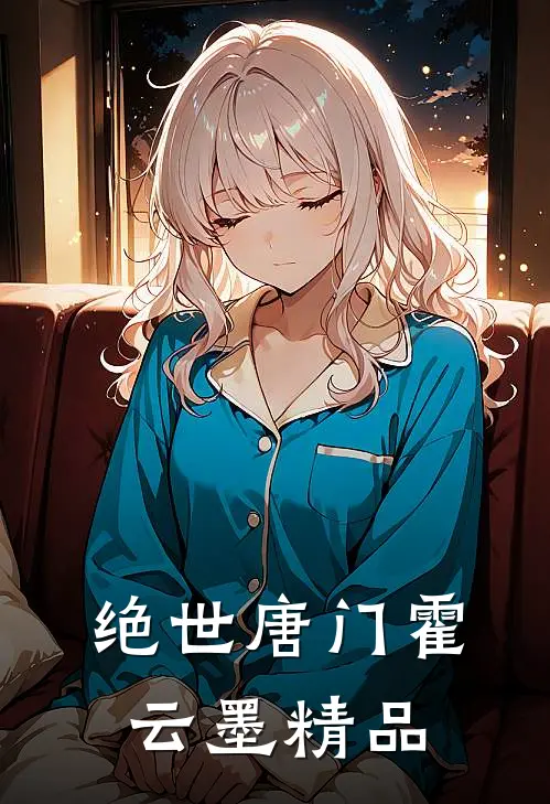 绝世唐门霍云墨精品