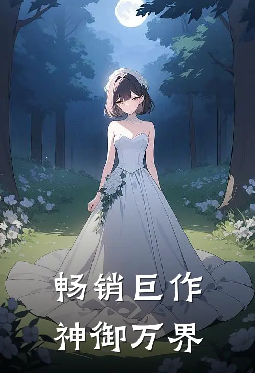 畅销巨作神御万界