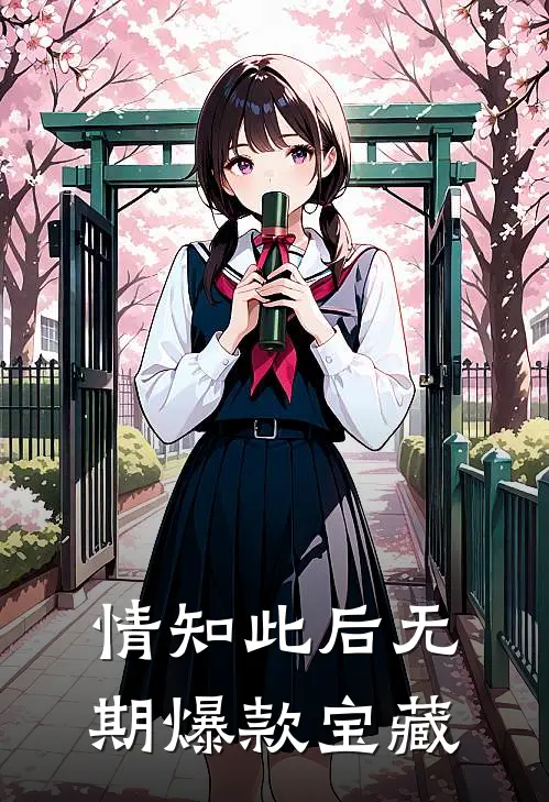 情知此后无期爆款宝藏