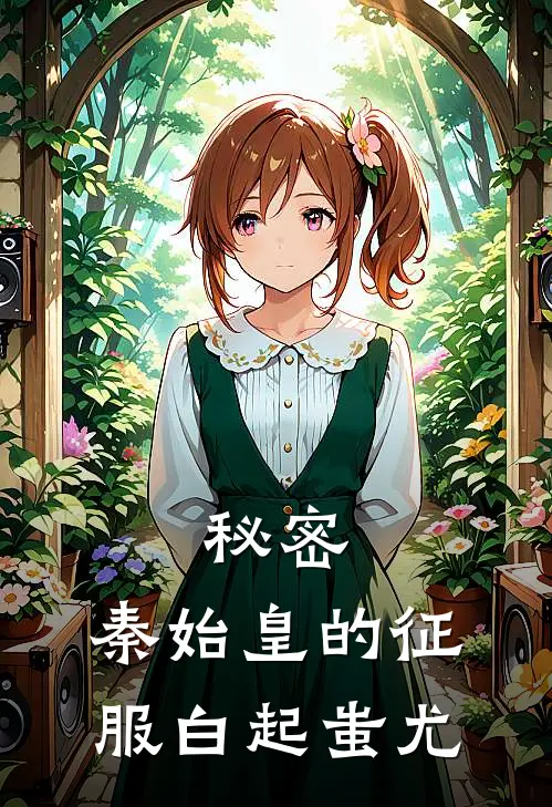 秘密秦始皇的征服白起蚩尤在线观看