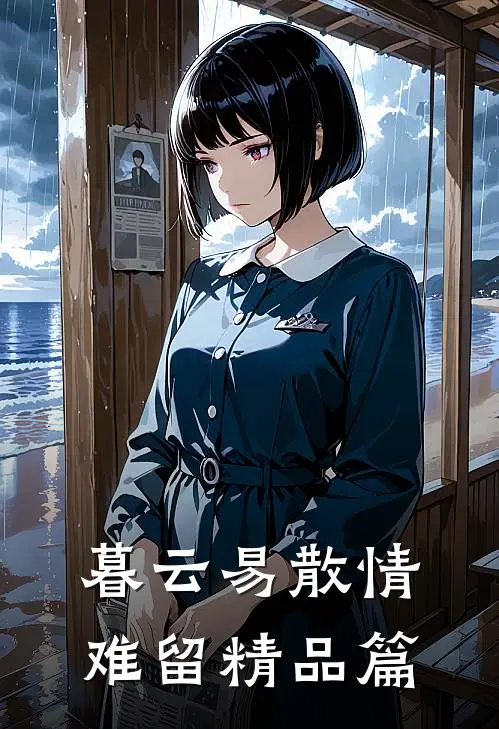 暮云易散情难留精品篇