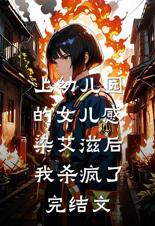 上幼儿园的女儿感染艾滋后，我杀疯了完结文