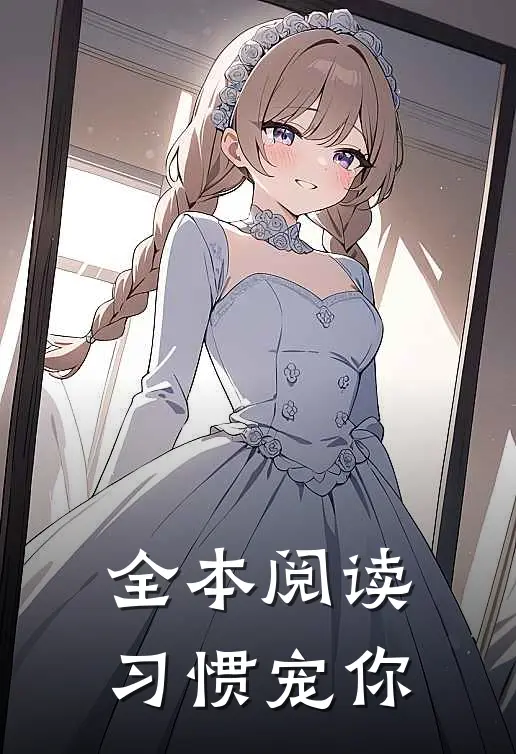 全本阅读习惯宠你