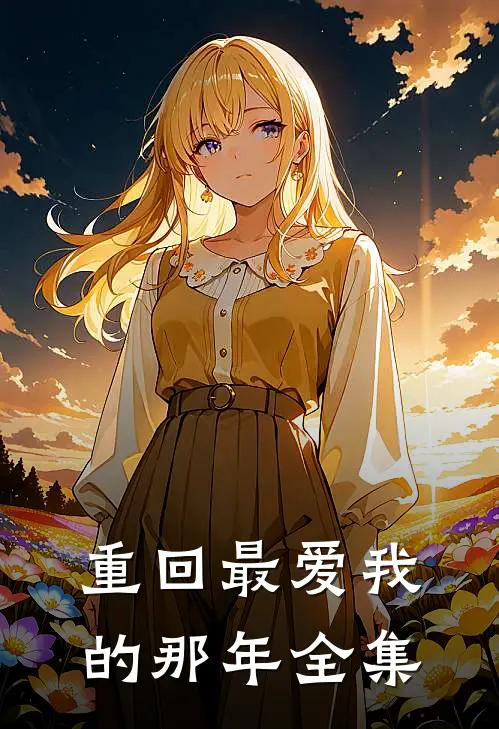 重回最爱我的那年 全集免费观看