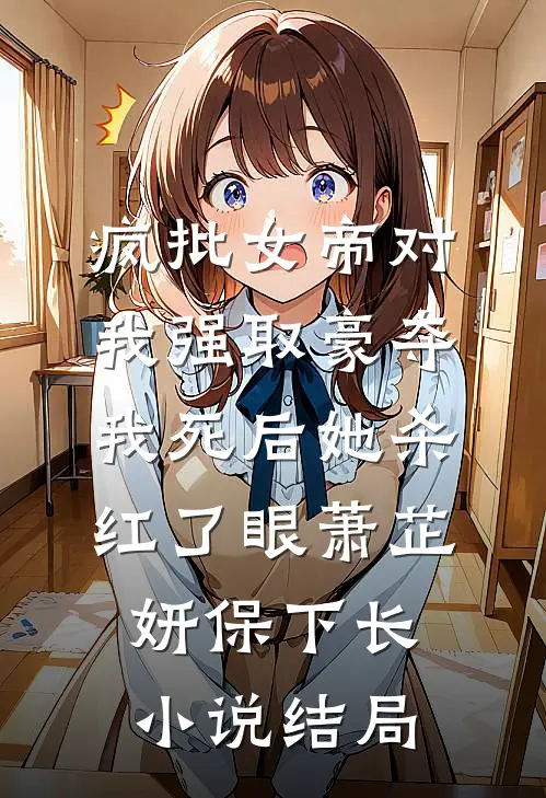 疯批女帝对我强取豪夺，我死后她杀红了眼萧芷妍保下长小说结局