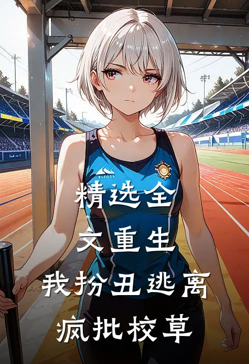 精选全文重生：我扮丑逃离疯批校草